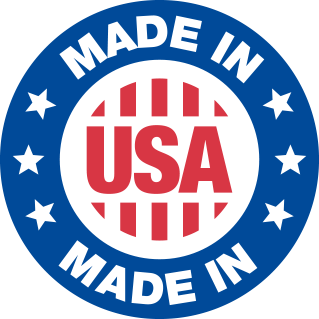 VitaNerve6 made in US
