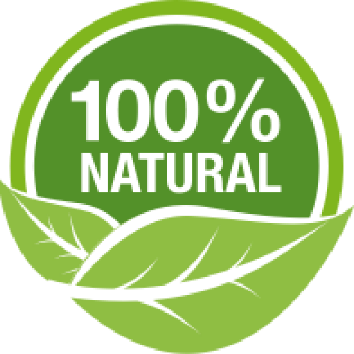 100% all nutaral